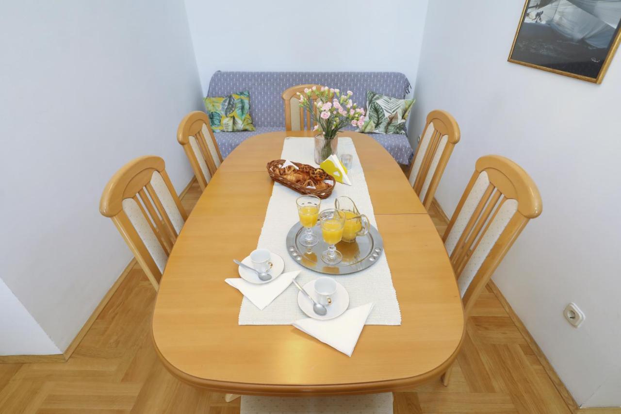 Lovely Rita'S Sibenik - Apartment City Center With Central Heating Экстерьер фото