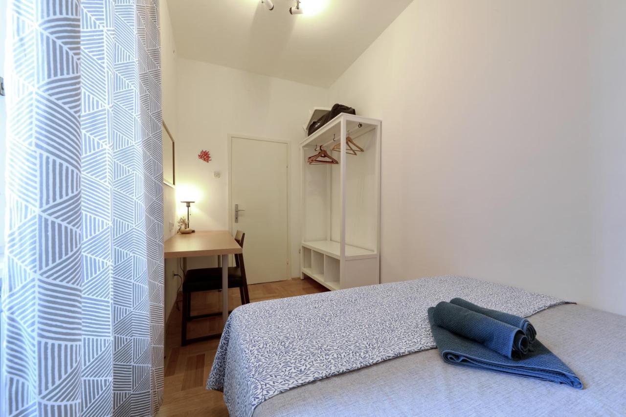 Lovely Rita'S Sibenik - Apartment City Center With Central Heating Экстерьер фото