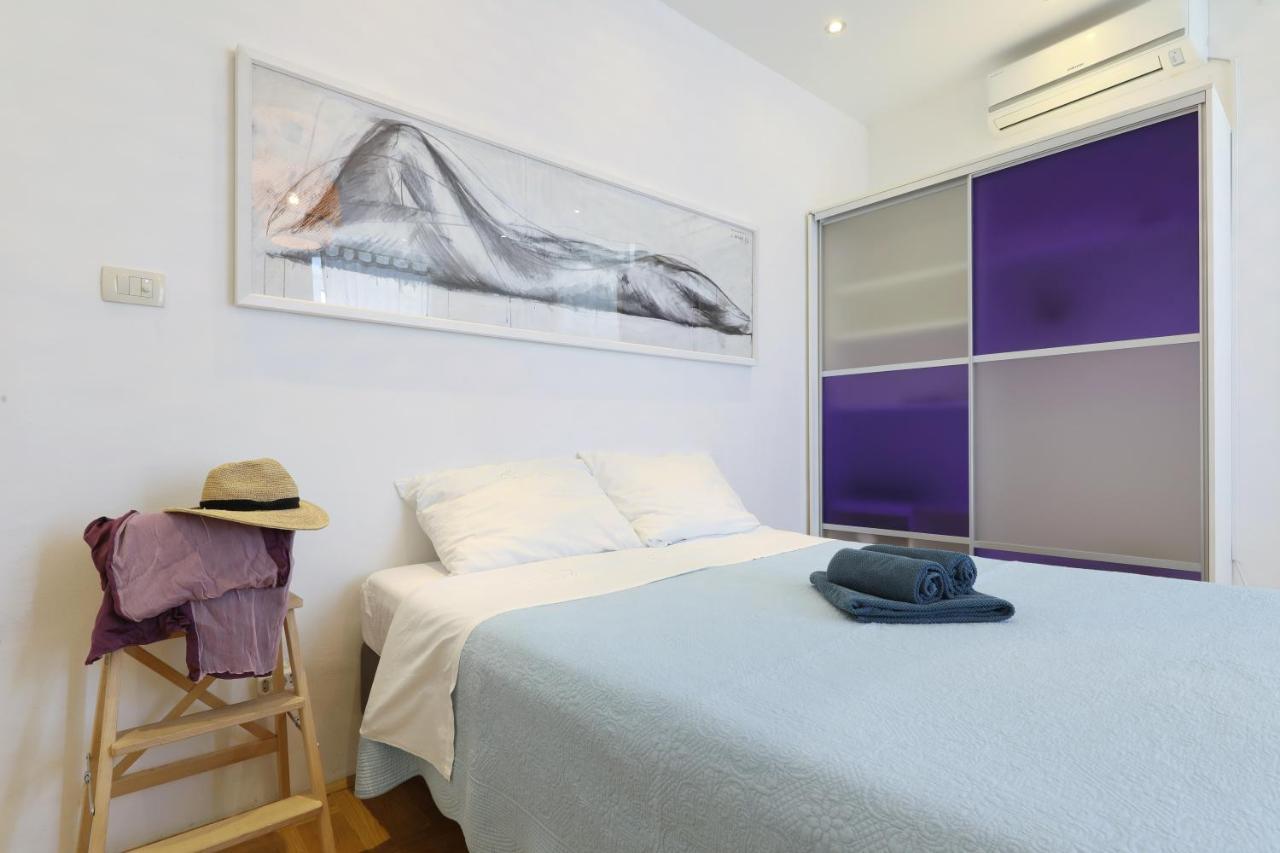 Lovely Rita'S Sibenik - Apartment City Center With Central Heating Экстерьер фото