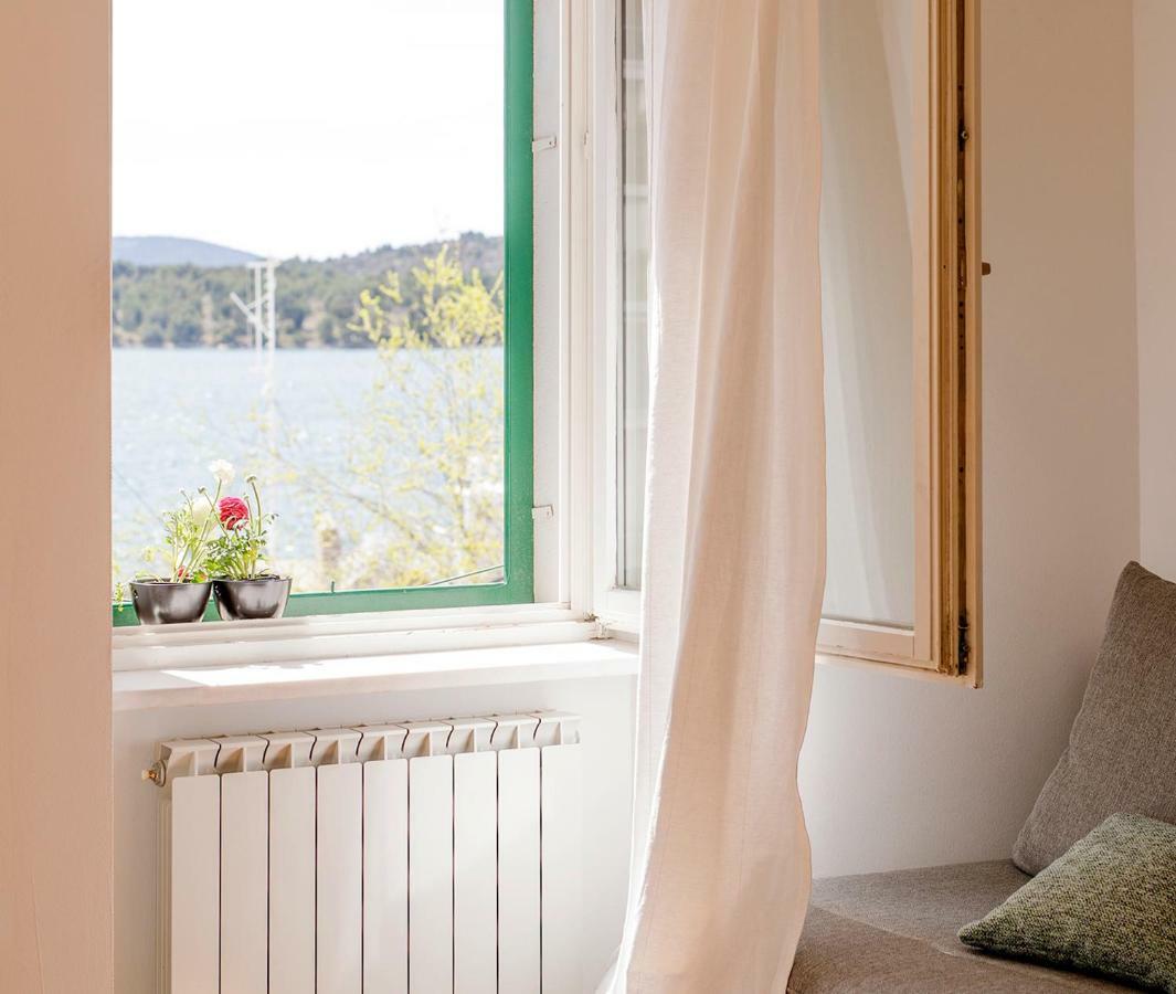 Lovely Rita'S Sibenik - Apartment City Center With Central Heating Экстерьер фото
